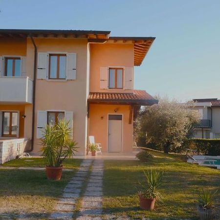 Villa Lidia - Tra Il Verde E L'Azzurro. Сан-Феліче-дель-Бенако Екстер'єр фото